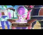Dragon Ball XENOVERSE 2 - Hero Colosseum Gameplay Trailer  Switch, PS4, X1, PC