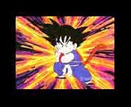 DRAGON BALL - Goku aprende o kamehameha só de olhar [HD]