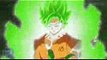 Green Super Saiyan - Dragon Ball Super「AMV」- I Go