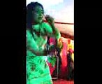 Tanu Brar  Super hot Dancer  Bhangra 2017