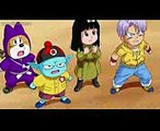 Goku llama a Zeno Sama  Dragon Ball Super LATINO