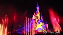 Disney Dreams! - Last Performance - Disneyland Paris