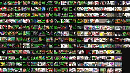 Game Theory: Super Mario...BETRAYED!