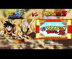 Comparación  Dragon Ball Z Kai The Final Chapters Avance Capitulo 50