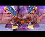 Dragon Ball Xenoverse 2 Champa & Vados Special Quotes