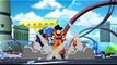 DRAGON BALL FighterZ - SSGSS Goku and Vegeta Gameplay Trailer  X1, PS4, PC