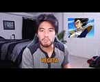 nigahiga Voice Impressions - (12 Dragon Ball Z)