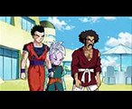 Krillin Vs Basil - Dragon Ball Super Episode 83