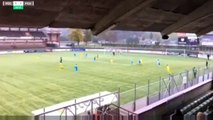 La Chaux de Fonds 5:1 United Zurich (Swiss 1. Liga Promotion. 11 November 2017)