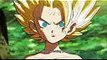 Goku turns Super Saiyan 3 (English Subbed) - Dragon Ball Super Episode 113 HD