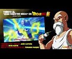 Muerte de Roshi Dragon Ball Super - Mi interpretación Doblaje Latino  Homenaje