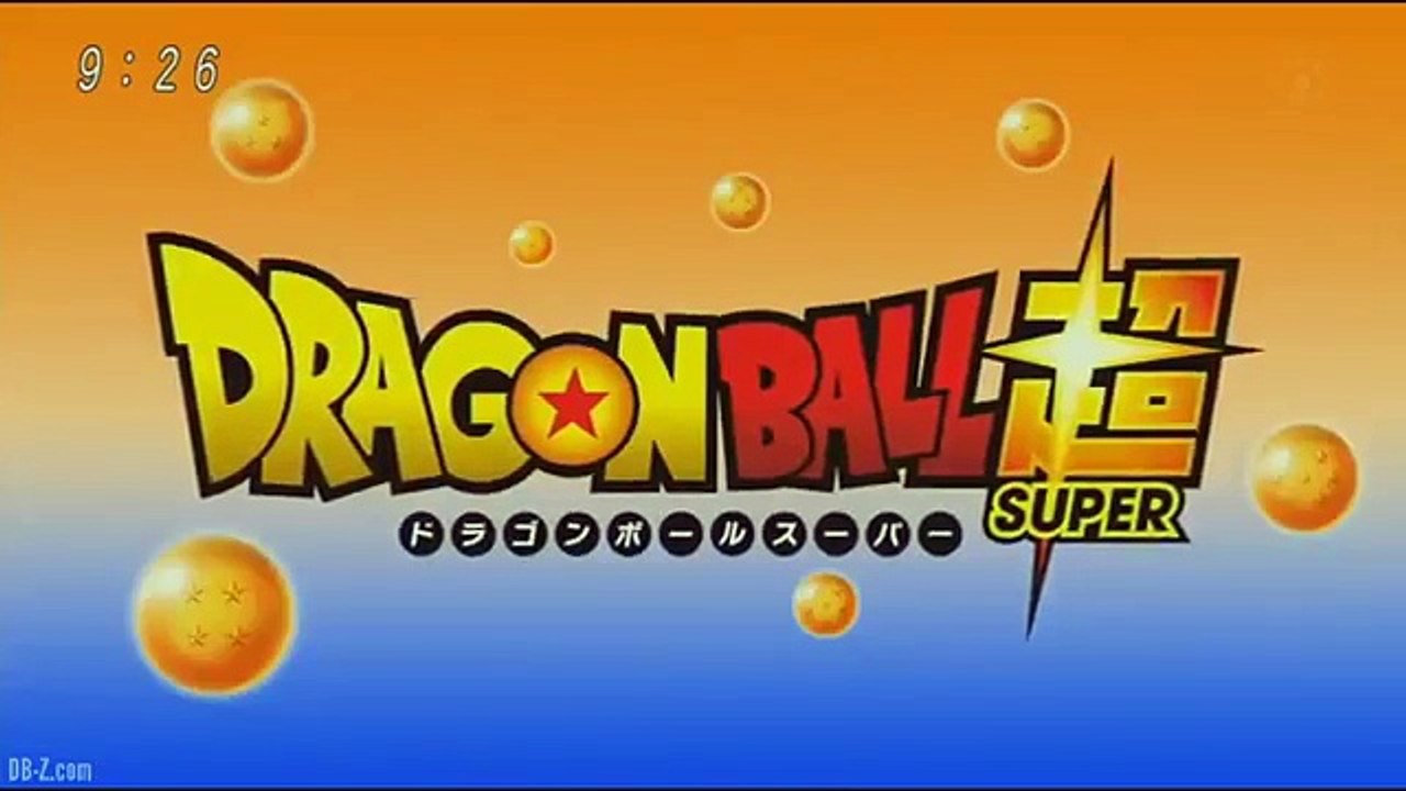 DRAGON BALL SUPER EPISODE 116 PREVIEW