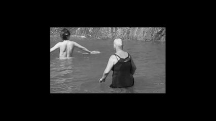 ''საშიში მშვენიერები'' ფრაგმენტი ფილმიდან ''დრამატული რემიქსები'' რეჟ.88შოთიკო კალანდაძე.