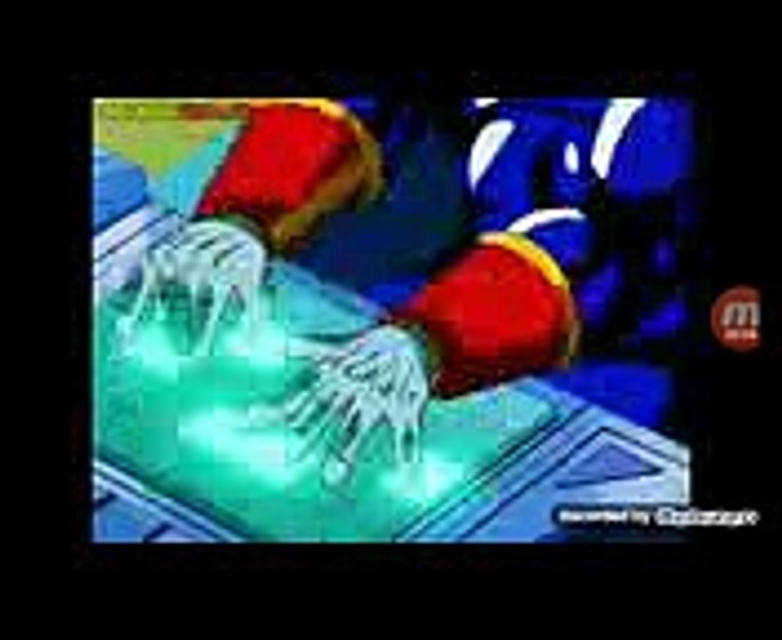 Dragon ball gt la muerte de baby
