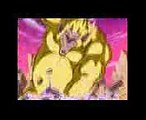 Dragon Ball GT Episode 34 Preview (Japanese)