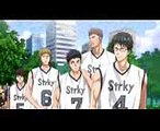 Kuroko No Basket Last Game「AMV」–I will show you