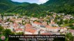 Top Tourist Attractions Places To Visit In Spain | Heritage of Mercury. Almadén and Idrija Destination Spot