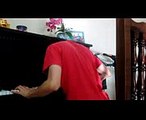 Dragon Ball GT Piano