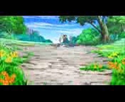 Pokemon XYZ AMV - Limit Break x Survivor (Dragon Ball Super OP 2) 【MAD Opening】[REUPLOAD]