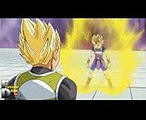 Vegeta Vs Kyabe - Dragon Ball Super  MONTAJE AUDIO LATINO