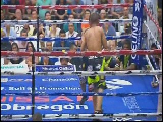 Luis Concepcion vs Iran Diaz (02-09-2017) Full Fight