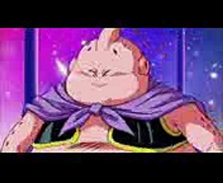Dragon Ball Super 「 AMV 」- No Ghost