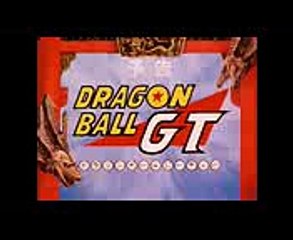 Dragon Ball GT Episode 63 Preview (Japanese)