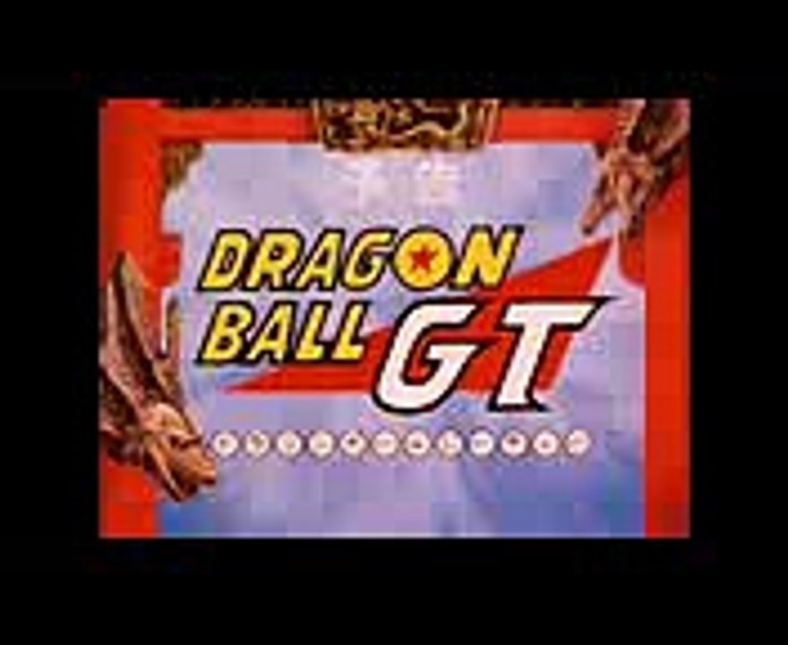 Dragon Ball GT Episode 63 Preview (Japanese)