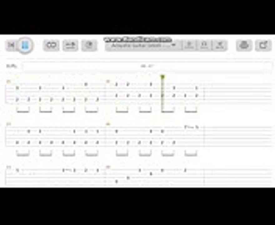 Fabio Lima - Dragon Ball Gt Tab HD