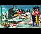 Dragon Ball GT  Goku Se Come La Esfera de 4 Estrellas Español Latino