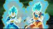 Vegeta humilla a Black Goku Español Latino HD dragon ball super