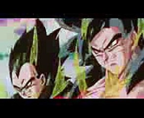 Dragon Ball GT - Sigla Completa - ITA