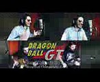 DRAGON BALL GT Abertura PTBR Cover (Dan Dan Kokoro Hikareteku)  MigAnime & Vitor Lima