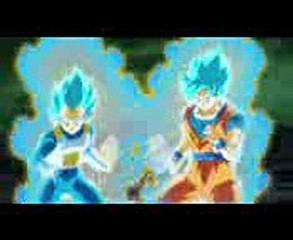 Vegeta Humiliates Goku Black!  Dragon Ball Super Episode 63  English Sub