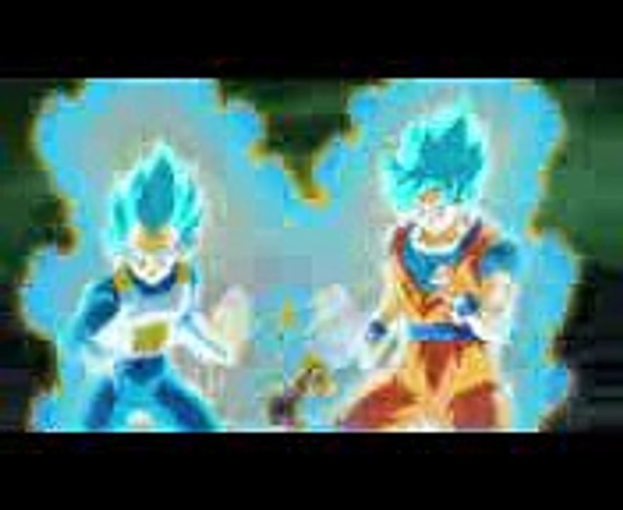 Vegeta Humiliates Goku Black!  Dragon Ball Super Episode 63  English Sub