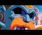 Goku Kills 17 Dragonball GT   Episode 47    English Dubbed