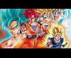 Limit Breaker Goku  New Mastered Form- Dragon Ball Super (1)