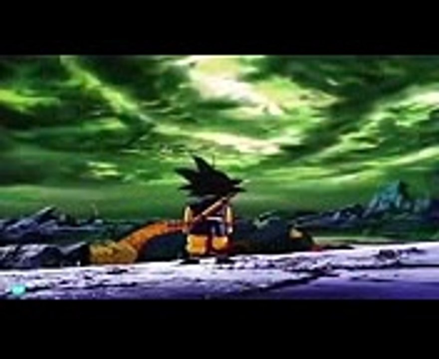 Mi corazon Encantado dragon ball GT PIANO (2)