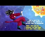 Dan Dan Kokoro Hikareteku   - Dragon Ball GT [Opening] [Lyrics and sub-english][Cover]