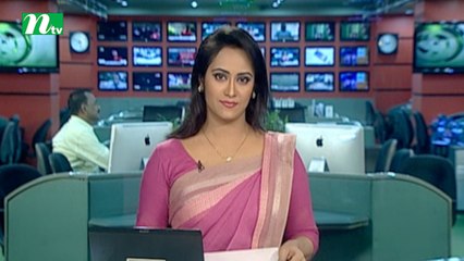 NTV Shokaler Khobor |12 November, 2017