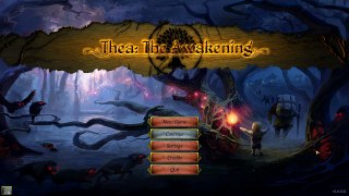 Thea: The Awakening Lets Play (Morena) Ep 1
