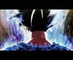 Como dibujar a Goku de Dragon Ball GT por el paint