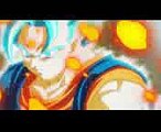 Dragon Ball Super [AMV] - Super Vegetto Blue & Trunks Vs Black Zamasu Awakening