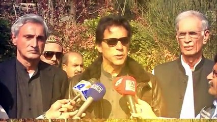 Imran Khan Funny Response On Shahbaz Sharif Performance