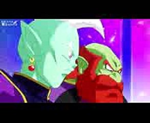 Dragon Ball Super DUBLADO - Episódio 80[Prévia]