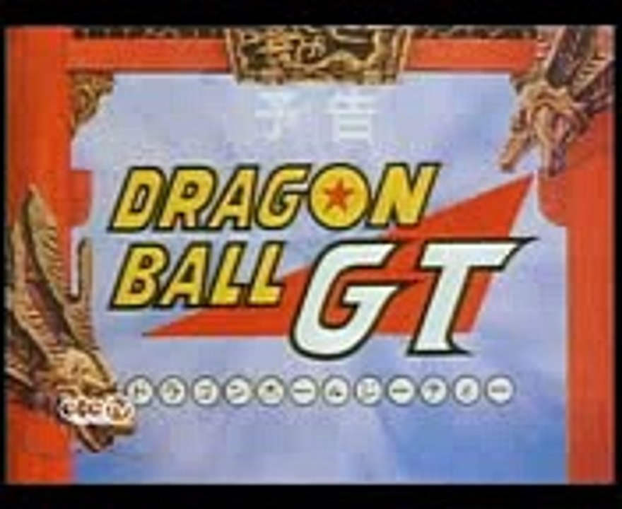 Avance Final en Capitulo 41 de Dragon Ball GT -  ETCtv [Team Zetto Senshi]