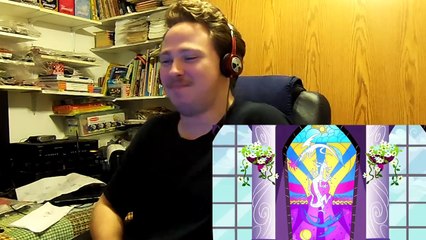 Ranger Res: MLP - Friendship is Gic 3: Revenge of the First One