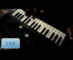 Dragon Ball GT Tapion Piano