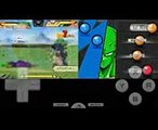 DESCARGAR INCREÍBLE JUEGO DE DRAGON BALL Z PARA ANDROID  NDS