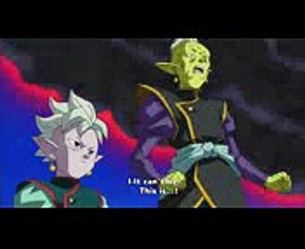 (Hindi Dubbed) Dragon Ball Z Super - Episode 67 (Latest)